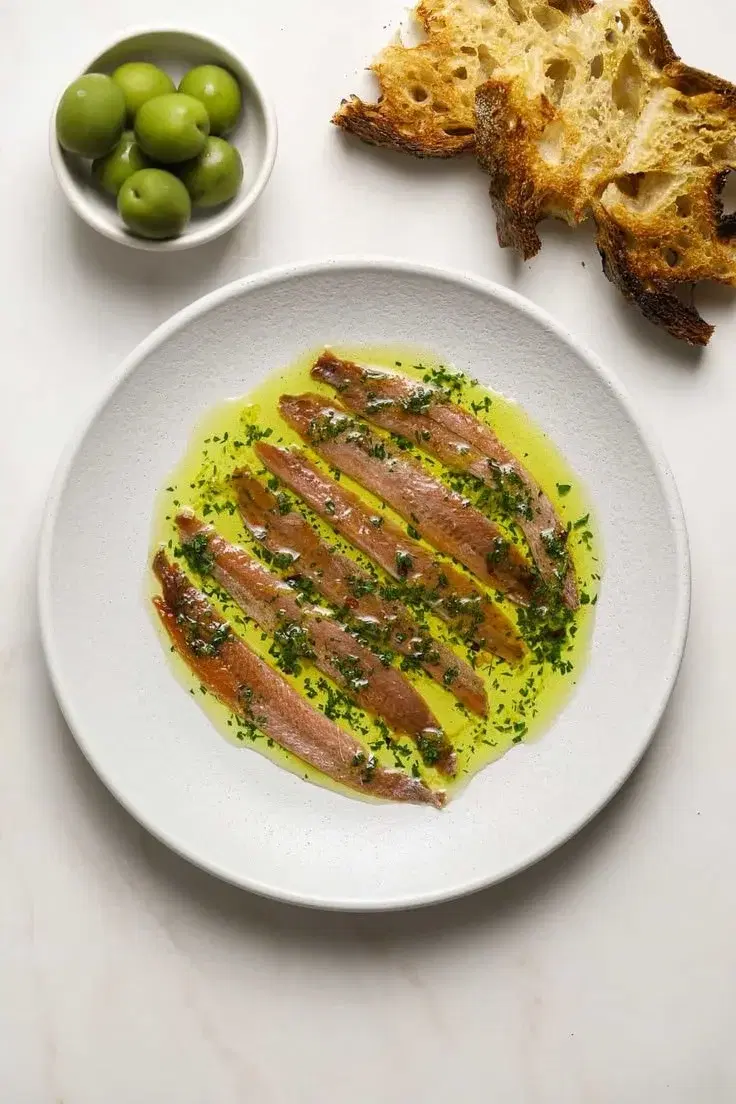 Anchois