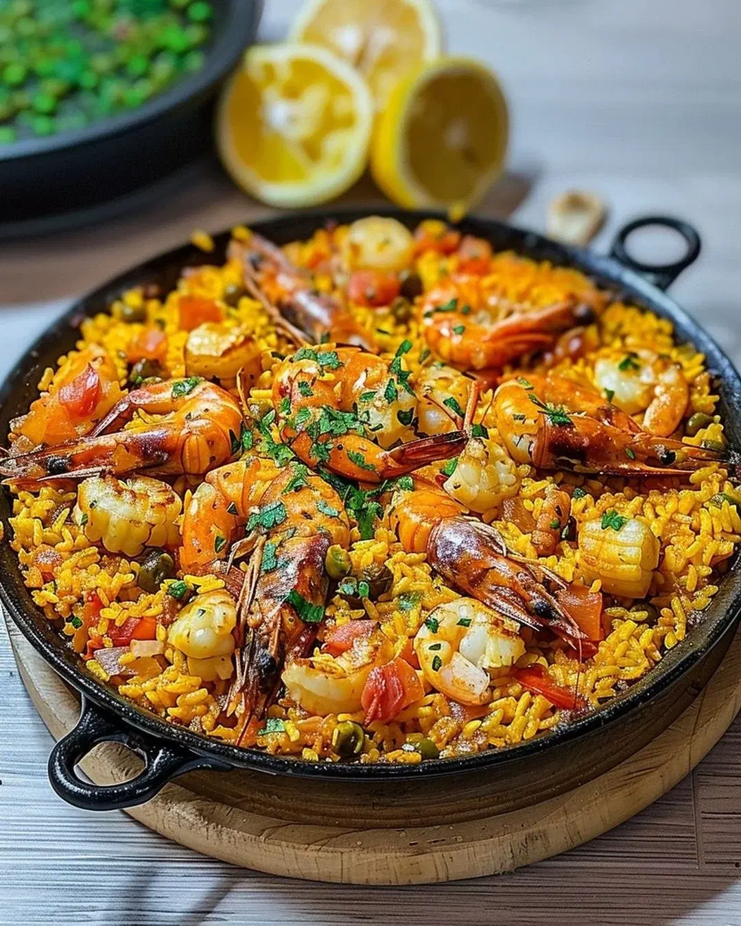 Paella *1p*