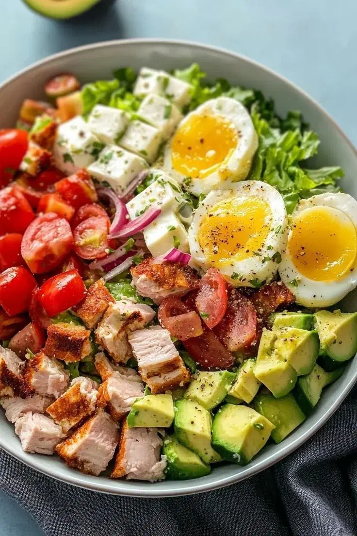 Salade Maison