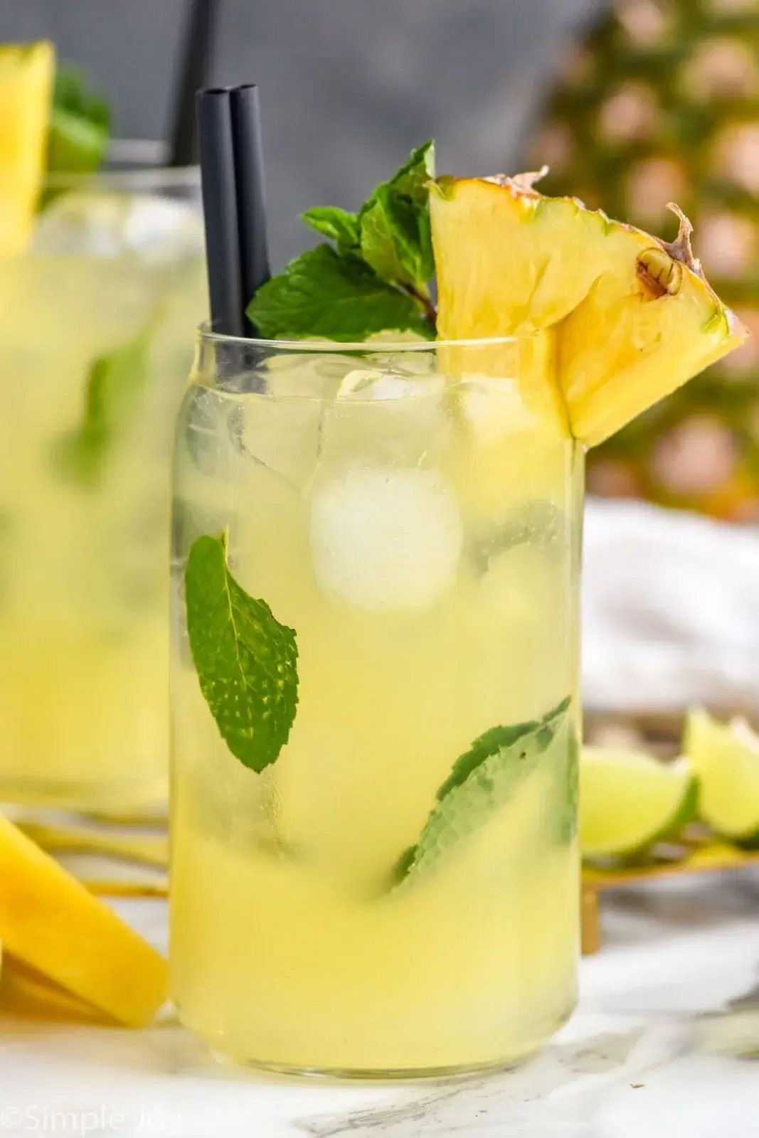 Piña Colada