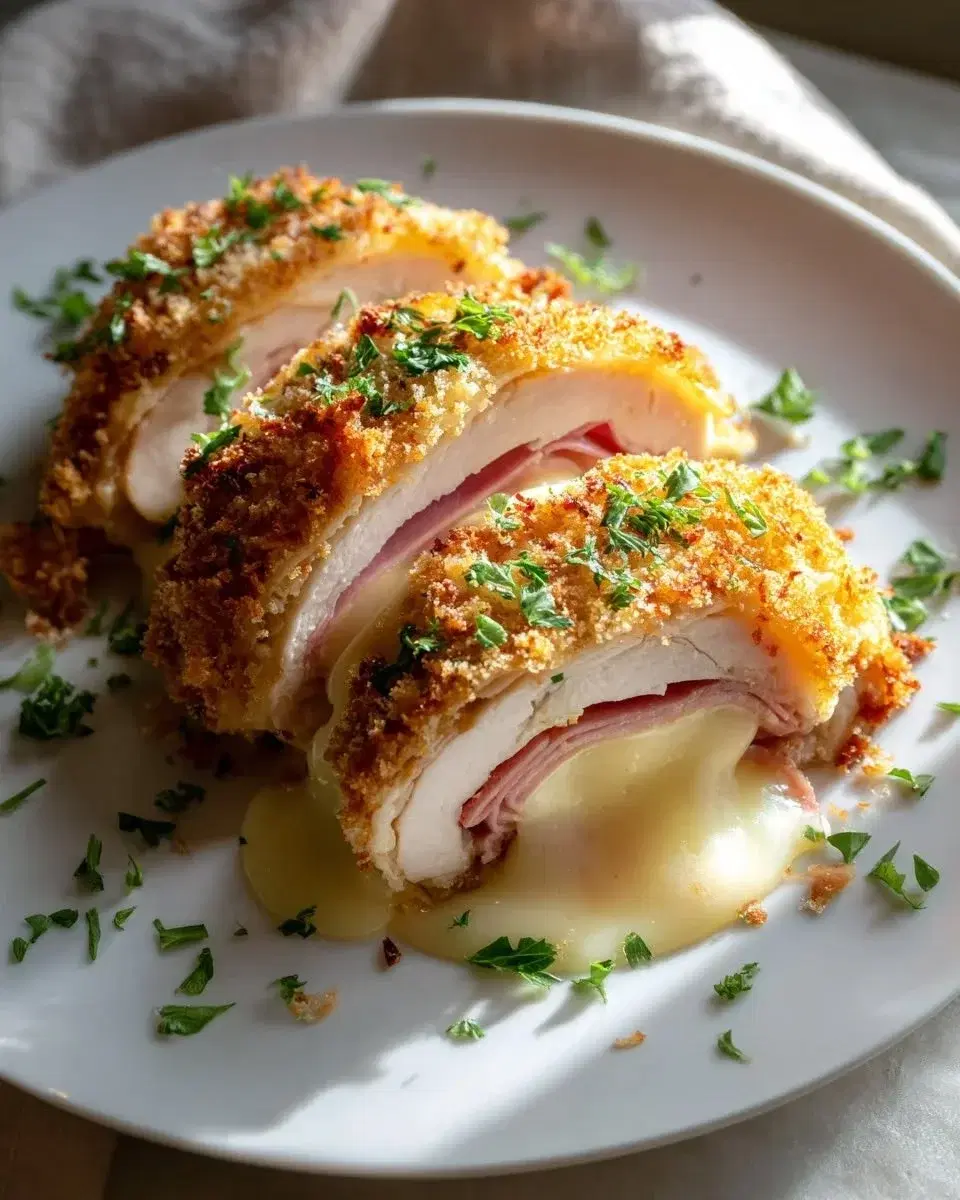 Cordon Bleu