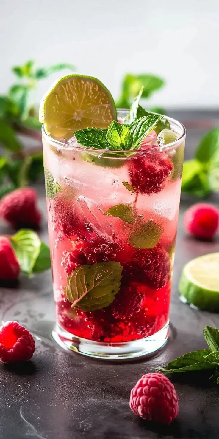 Fruits Rouges