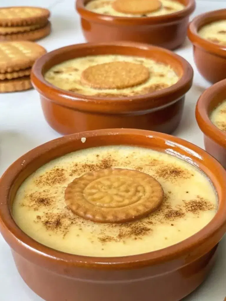 Natillas