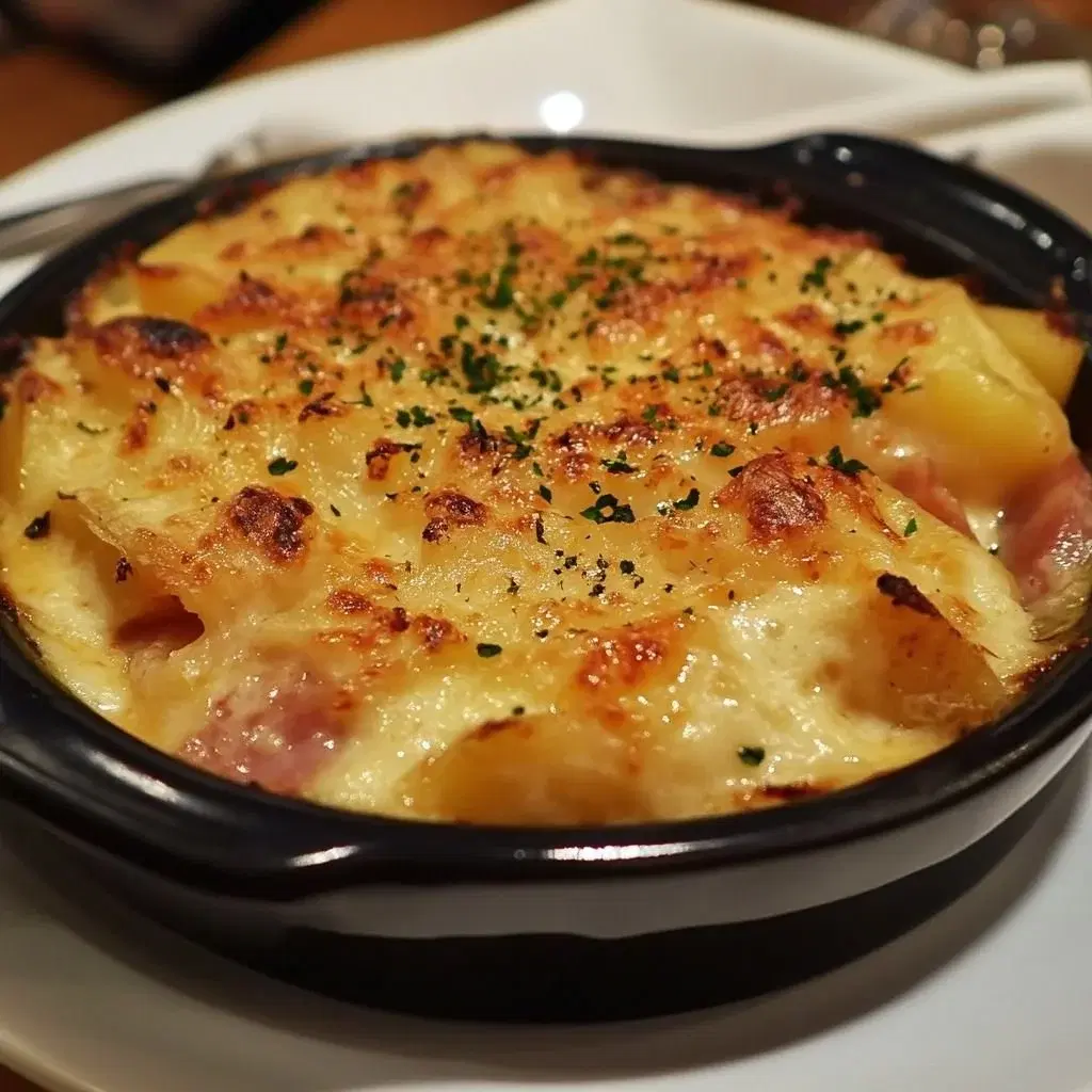 Pasticcio MIX