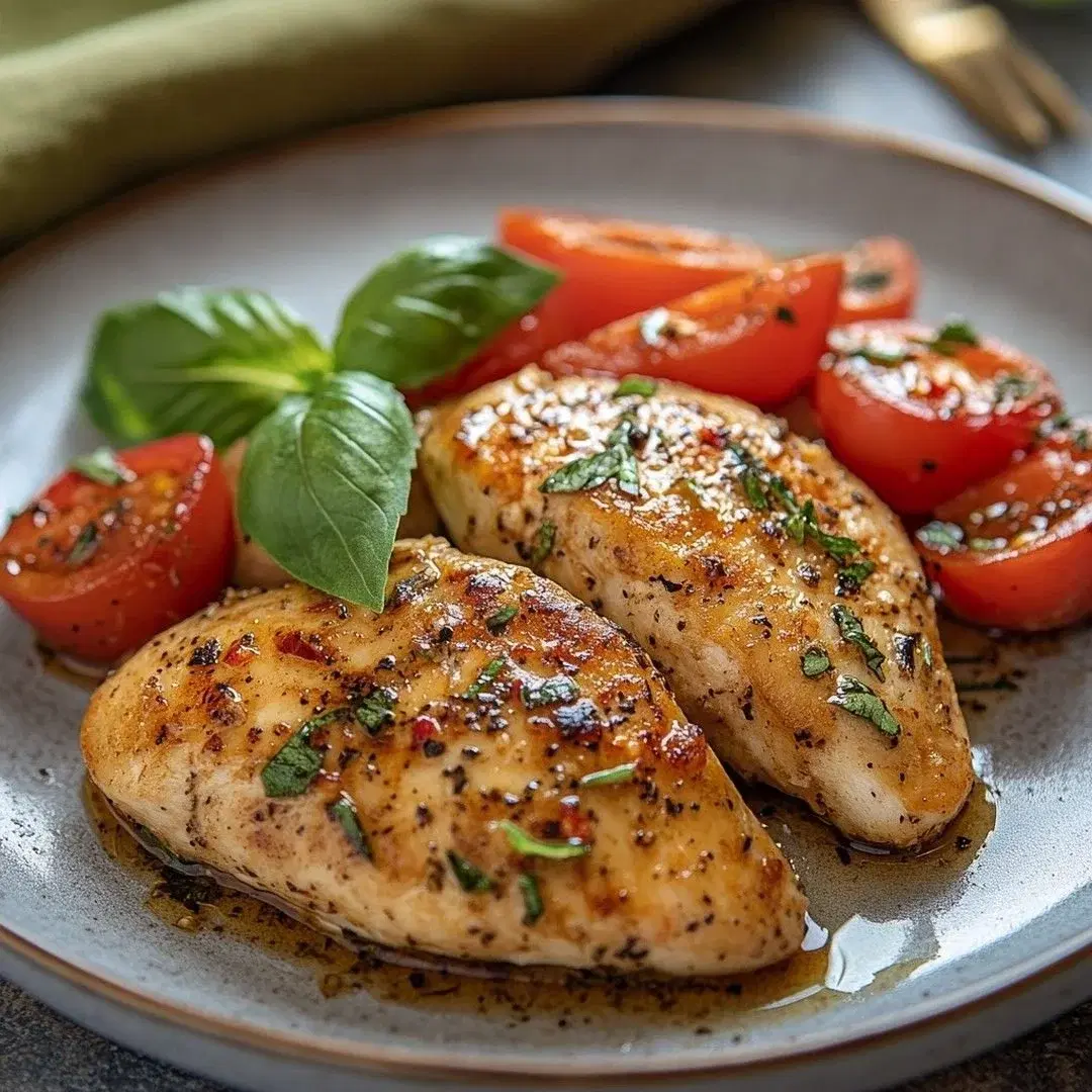 Emmensi De Poulet
