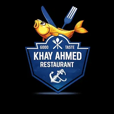 KHAY AHMAD MENU